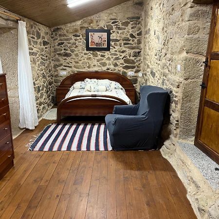 Casa Xulian Villa Monterroso Dış mekan fotoğraf