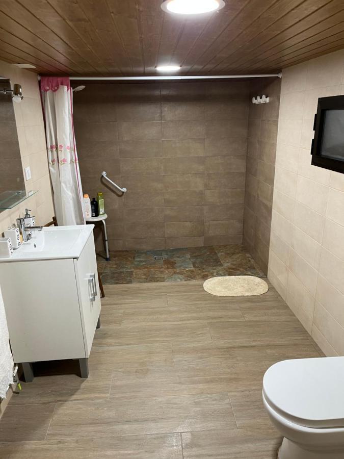 Casa Xulian Villa Monterroso Dış mekan fotoğraf